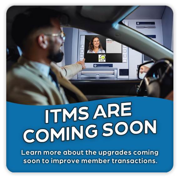 ITMs