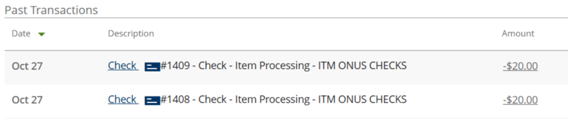 onus check clear from ITM OLB.png